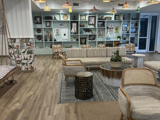 奧蘭多博偉湖萬豪村莊費爾菲爾德旅館及套房酒店優惠