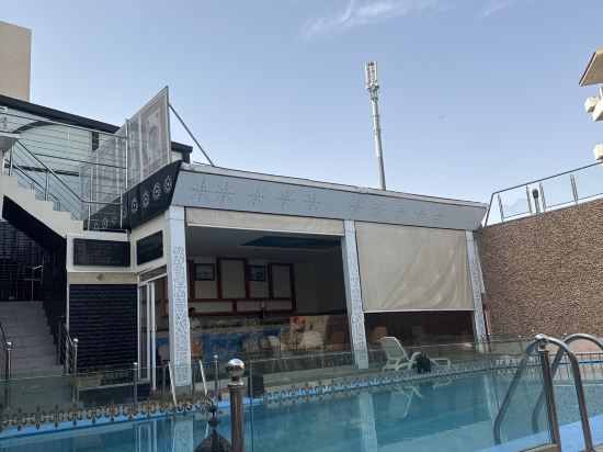 阿加迪爾歐米茄酒店優惠