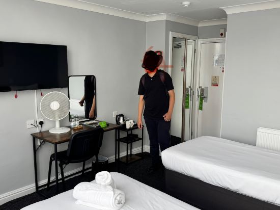 凱恩花園酒店優惠