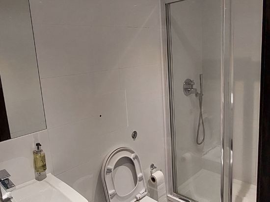 倫敦中央公園酒店優惠