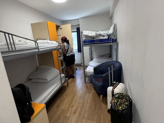 a&o 愛丁堡城市青年旅舍優惠