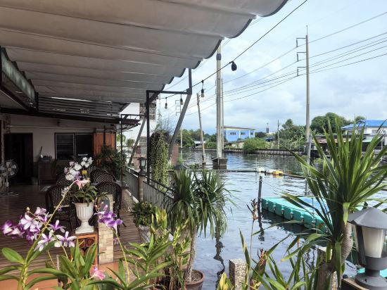 金家素萬那普機場酒店優惠