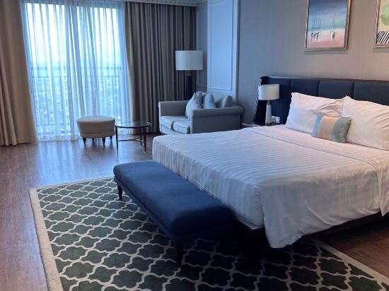 FLC 下龍灣高爾夫俱樂部與華麗度假村優惠