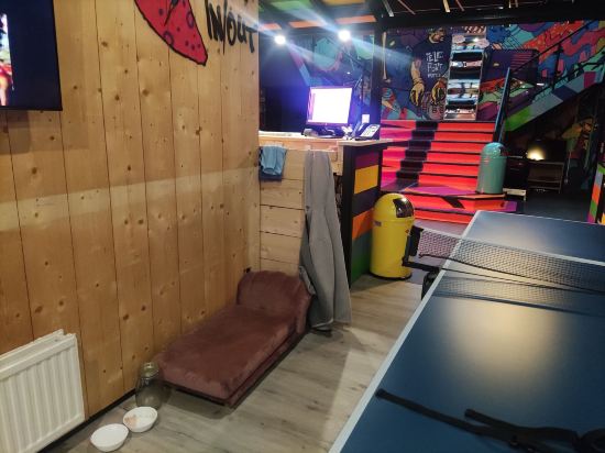 阿姆斯特丹瞬移酒店優惠