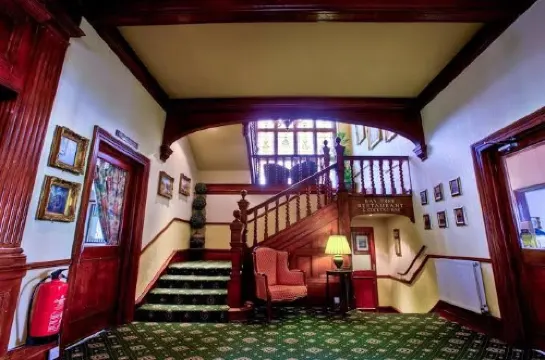 Burlington Hotel, BW Premier Collection by Best Western Khu vực công cộng Photos