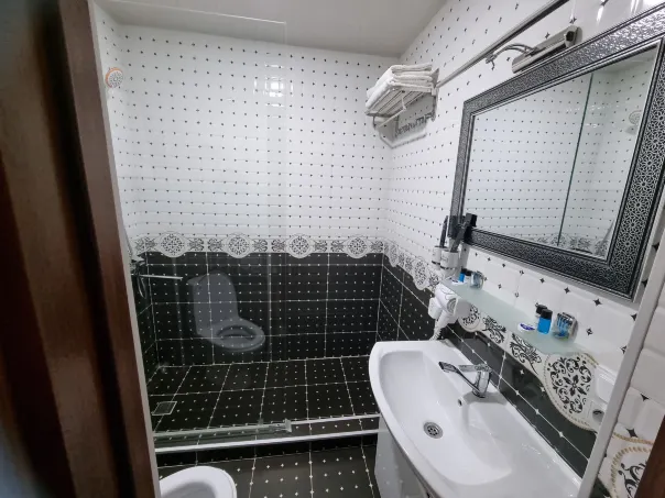 Khans Palace Zimmer Photos