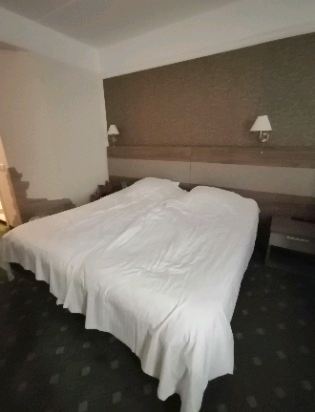 聖芭芭拉酒店優惠