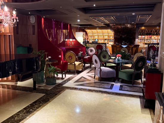 金絲精品飯店優惠