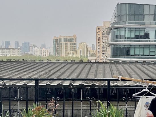上海馥古精選賓館（交通大學店）優惠