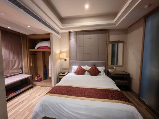 台山頤和温泉城大酒店優惠