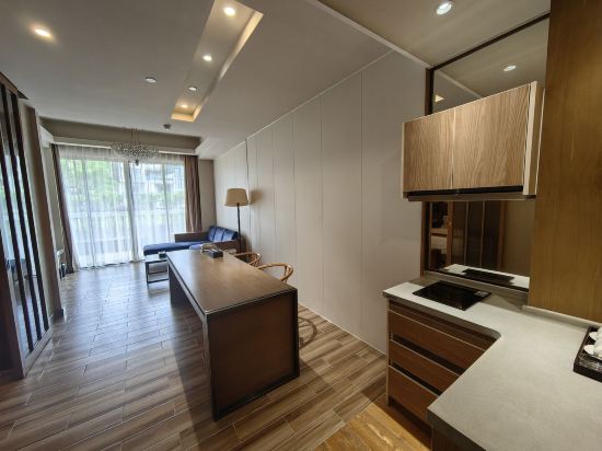 台山頤和温泉城大酒店優惠