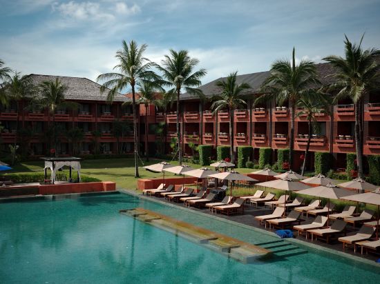 蘇梅島漢沙度假酒店優惠