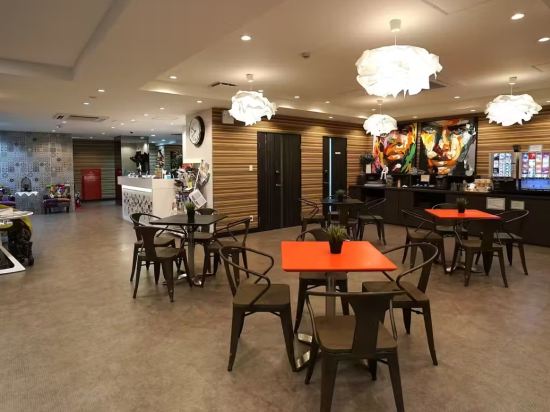 心齋橋88飯店優惠