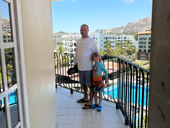 洛斯卡沃斯水晶大酒店 - 全包優惠