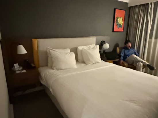 萬豪加帝夫度假酒店優惠