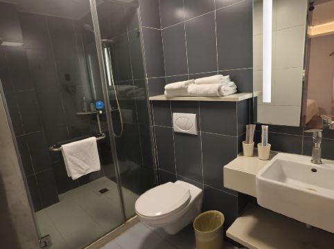 漢庭酒店（珠海情侶中路店）優惠