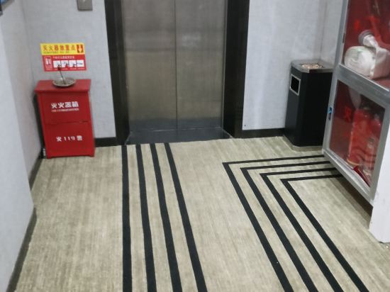 尚客優連鎖飯店（南昌昌北機場店）優惠