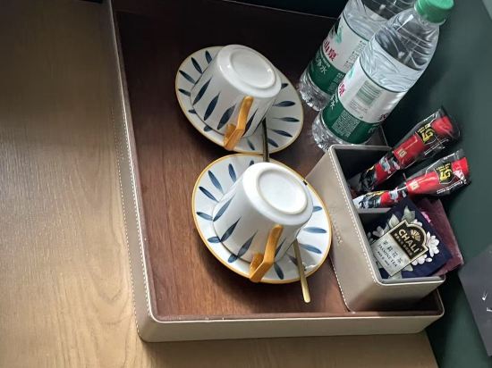 深圳方格雅仕飯店（南山科技園店）優惠