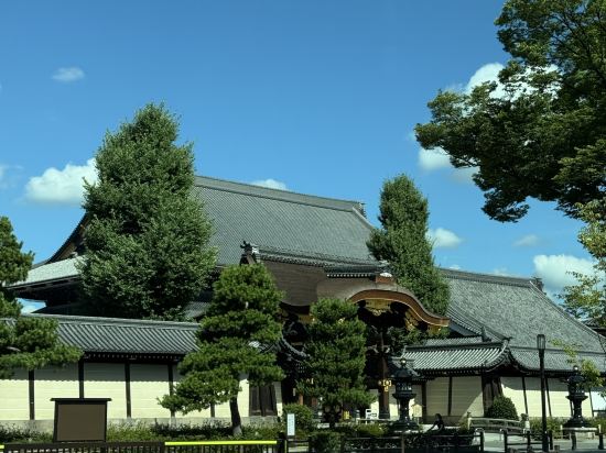 京都十字酒店優惠