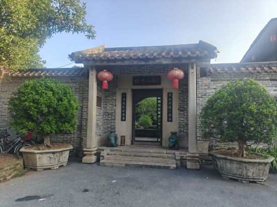 德景山莊（陽朔灕江店）優惠