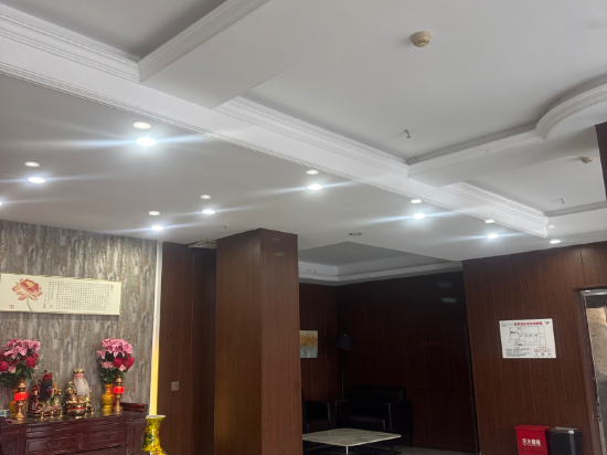 綠泉飯店（泉州美食街店）優惠