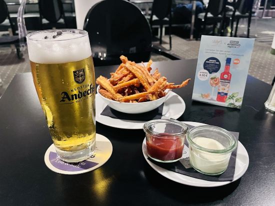 慕尼黑維克多酒店優惠