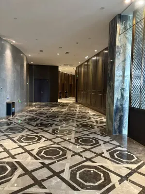 Shandong Hotel Qingzhao Hotel Photos