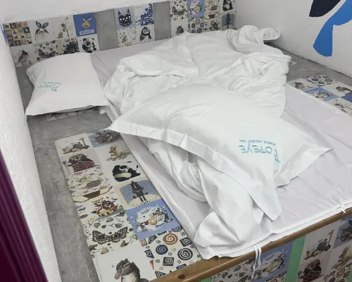 Popeye Holiday Inn Номера Photos