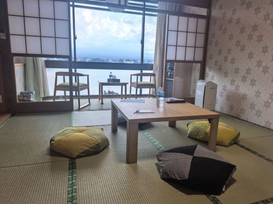 富士河口湖溫泉新世紀飯店優惠