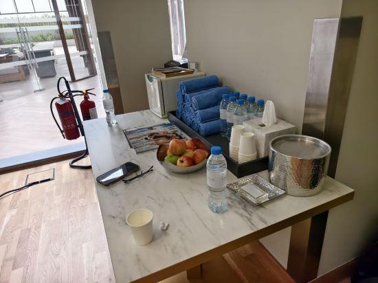 杜拜康萊德酒店優惠