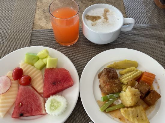 芭堤雅海灘遺產度假村優惠