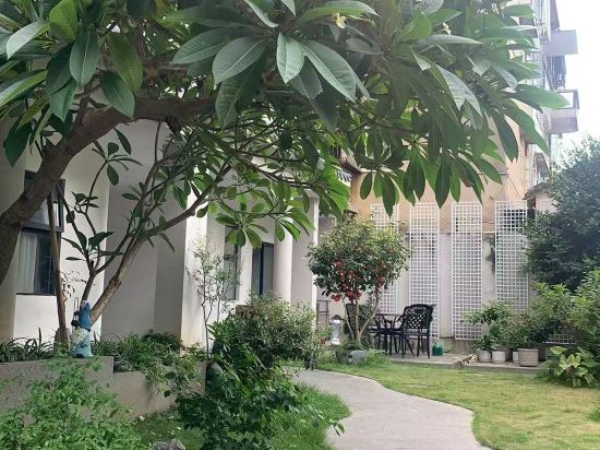 如南里民宿（潮州古城牌坊街店）優惠