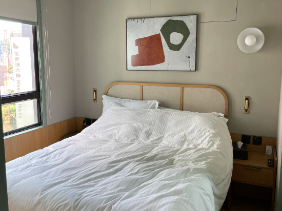 逸東軒住寓（香港灣仔峽道店）優惠