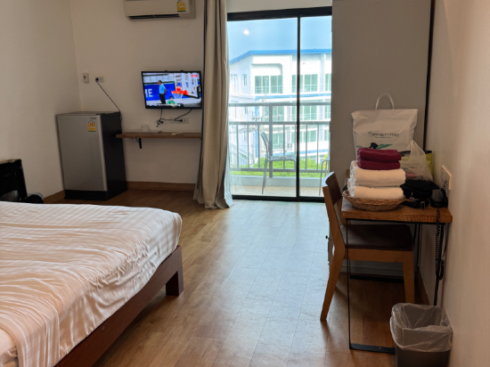 角落郊外小屋優惠