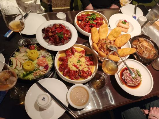 凱曼飯店（西安鐘鼓樓回民街店）優惠