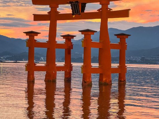 リブマックスリゾート安芸宮島 クーポン