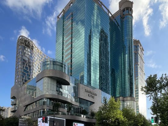 上海雅詩閣淮海路服務公寓優惠