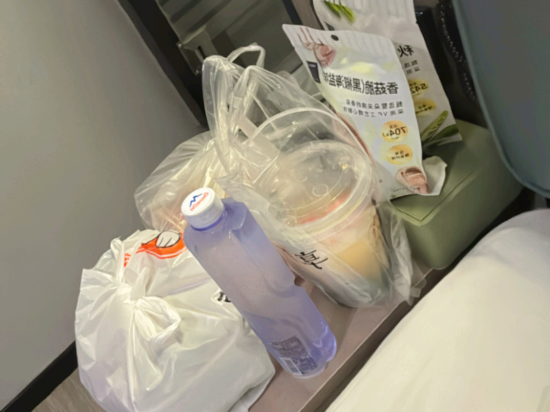 深圳雲茲智享飯店（東門老街店）優惠