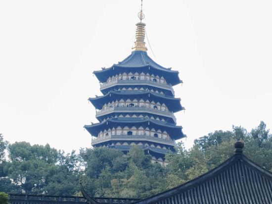 如家精選飯店（杭州西湖湖濱吳山廣場河坊街店）優惠