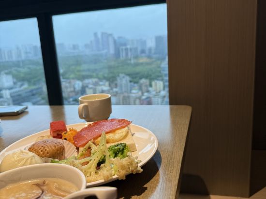 麗楓飯店（深圳光明鳳凰城店）優惠