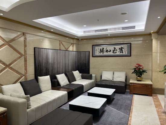 新華蓮商務酒店（珠海拱北口岸城軌站店）優惠