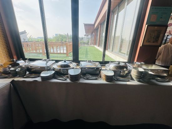 肇慶星語湖居酒店優惠