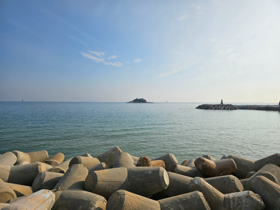 속초 마리나베이호텔 쿠폰