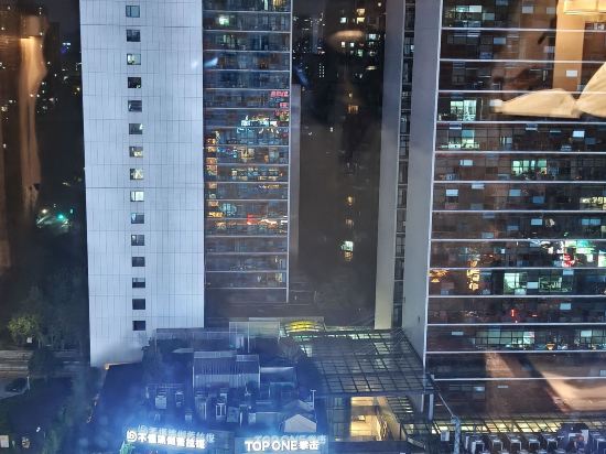 重慶渝融豪生酒店優惠