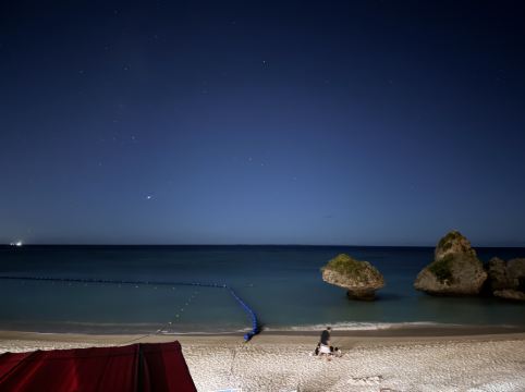 ホテル日航アリビラ クーポン