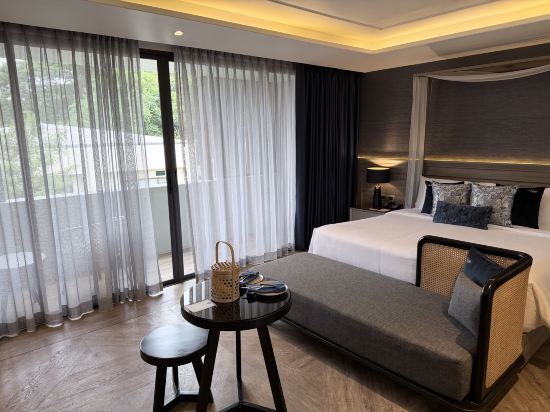 清邁馬拉迪飯店優惠