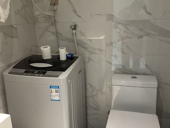 温斯頓公寓（佛山華僑城歡樂海岸Plus店）優惠