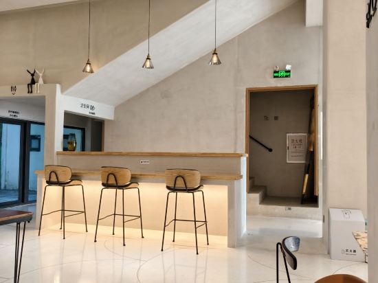 珠海外伶仃島悠活酒店優惠