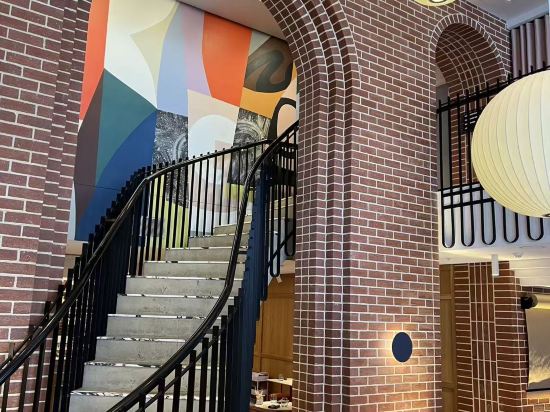 阿德萊德市場靛藍酒店優惠