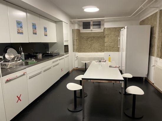 日內瓦旅舍優惠